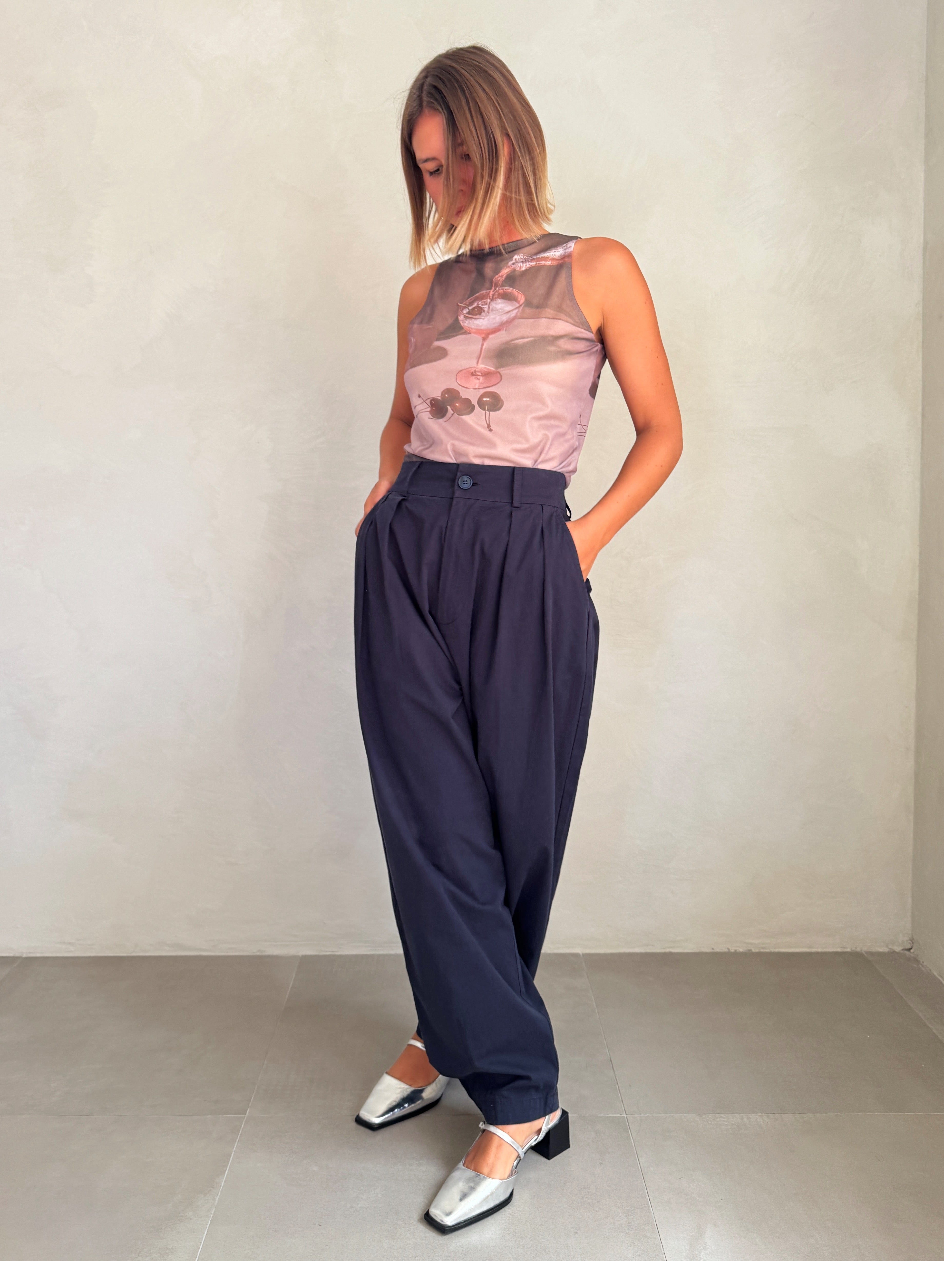 PRE ORDER Naelle Pant by JIJI