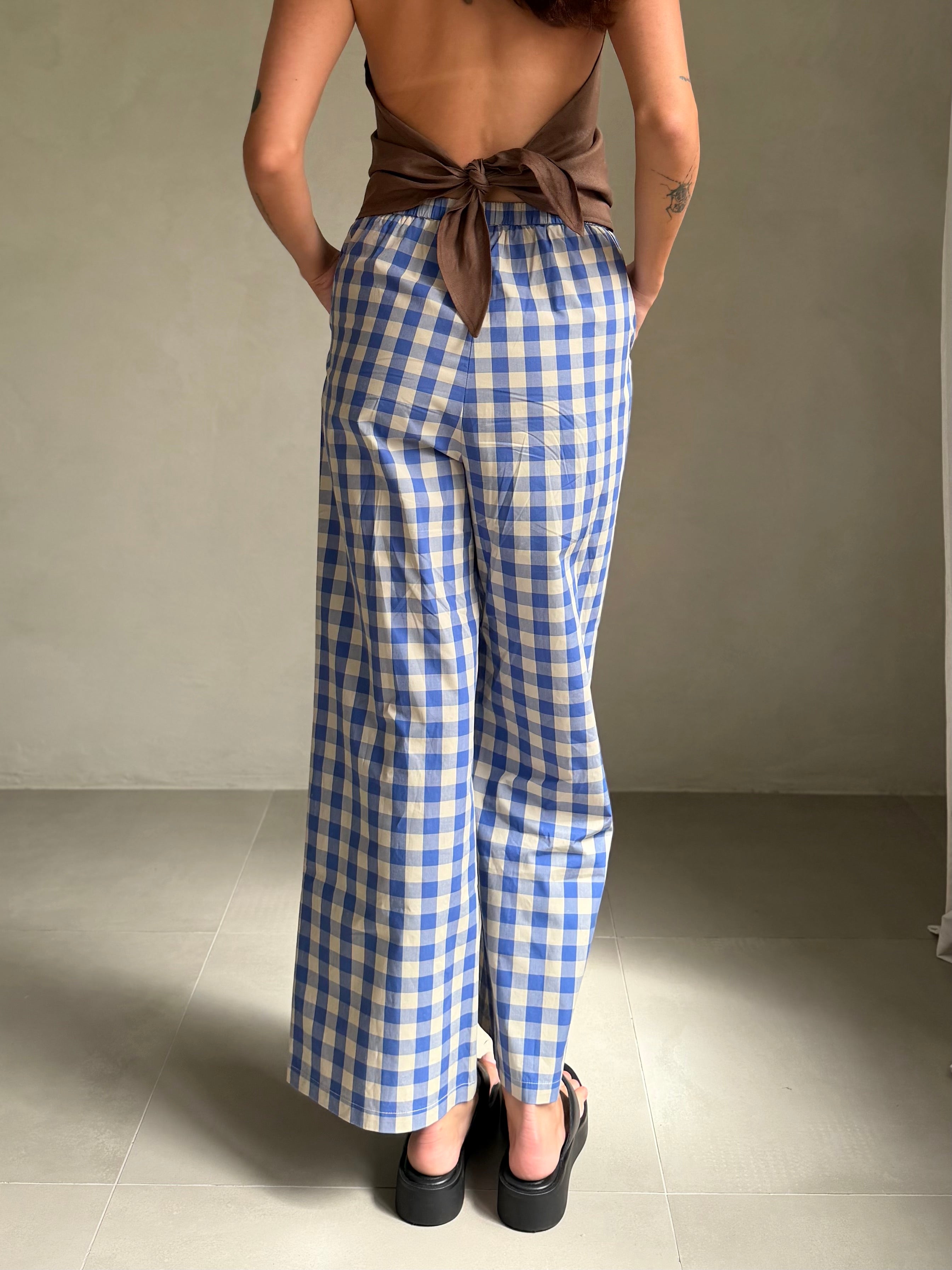 Maris Pant By FRNCH