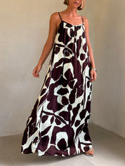 Euphrate Dress by FRNCH