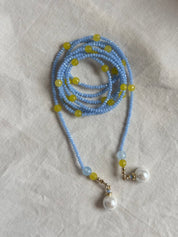 Uni Multicolor Necklace by Marisol
