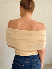 Kylin Top by ASTR