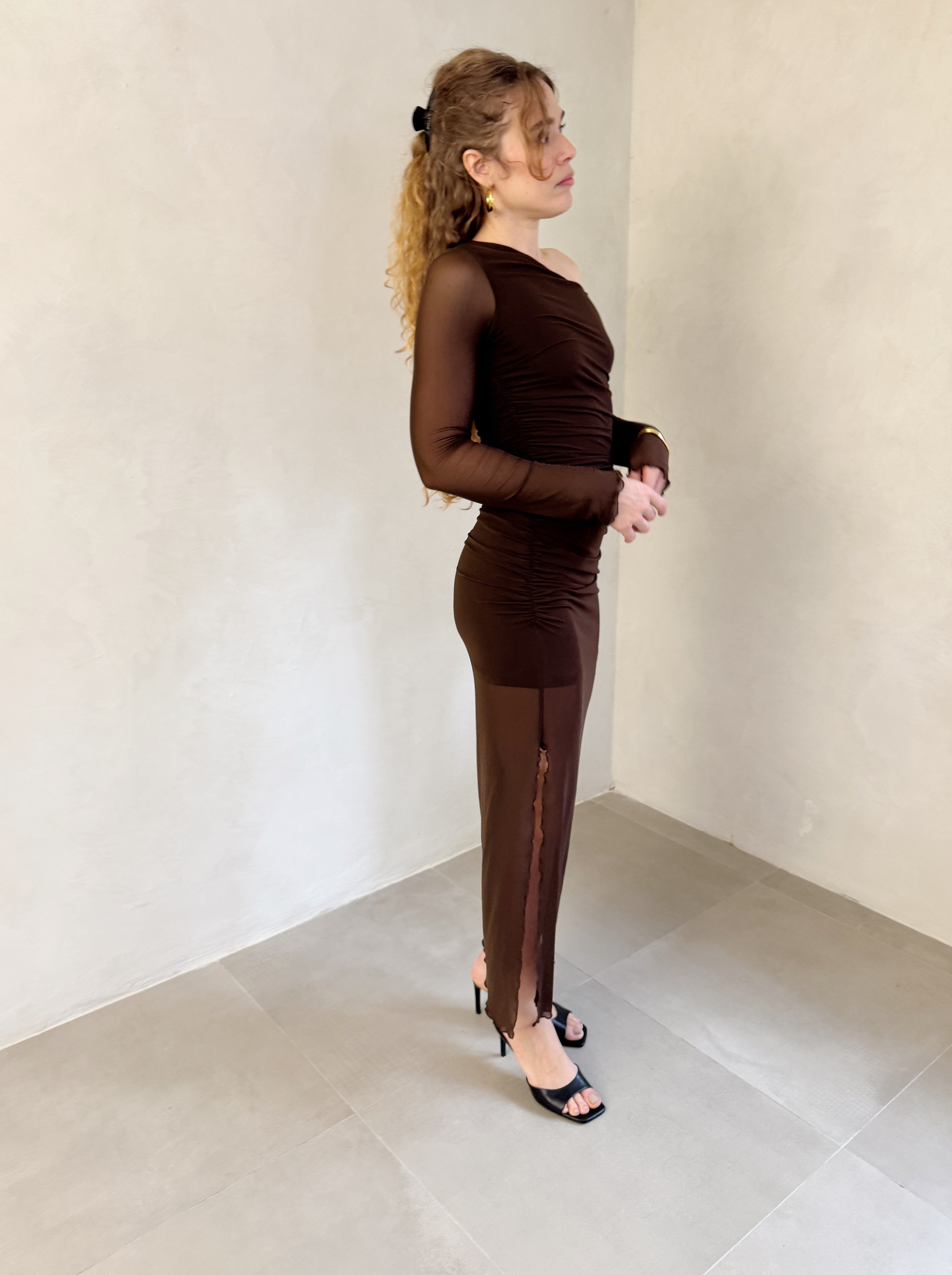 Nellie Dress
