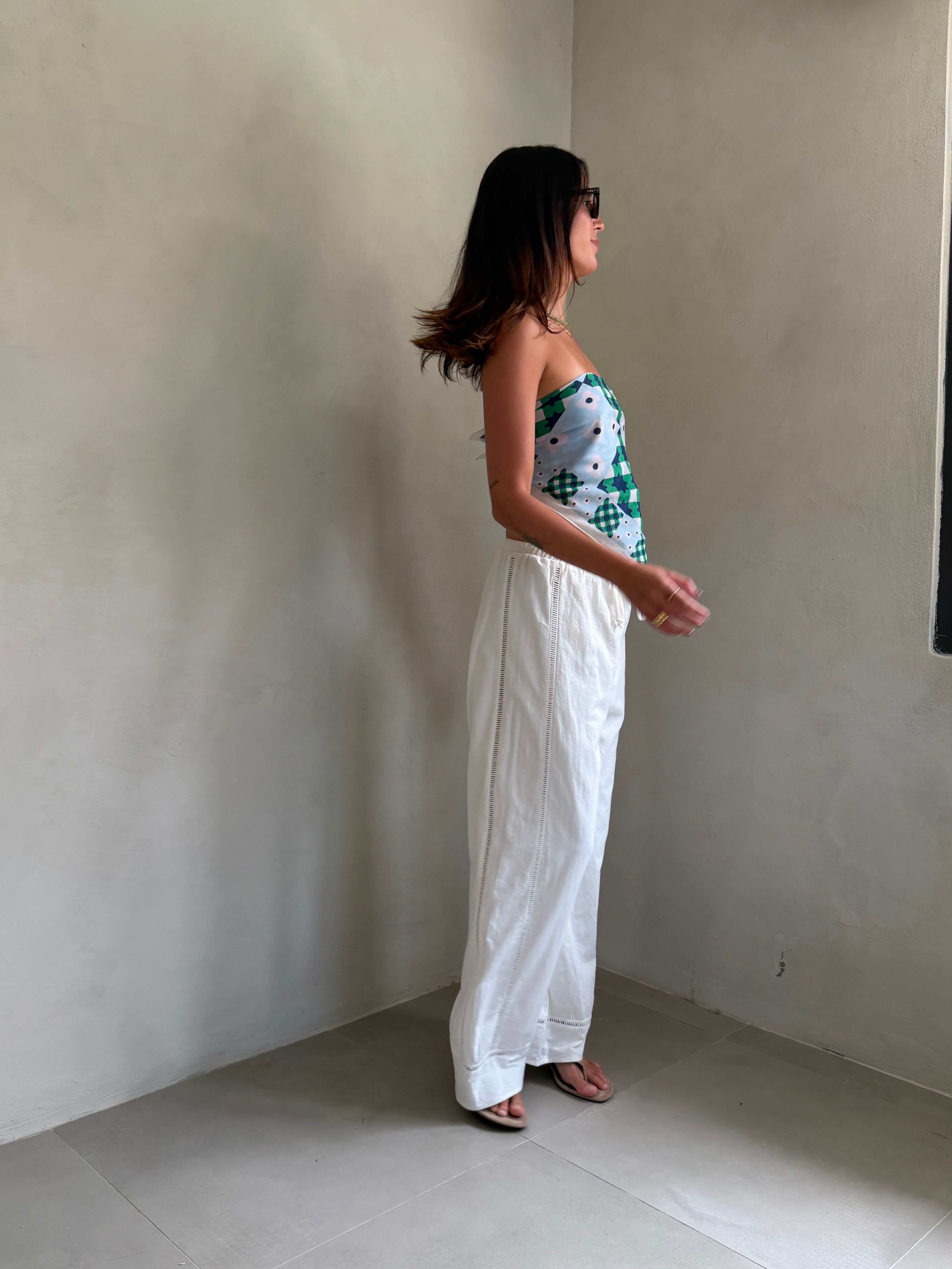 Siena Pant by A Ren