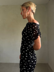 Aria Dress by NIA