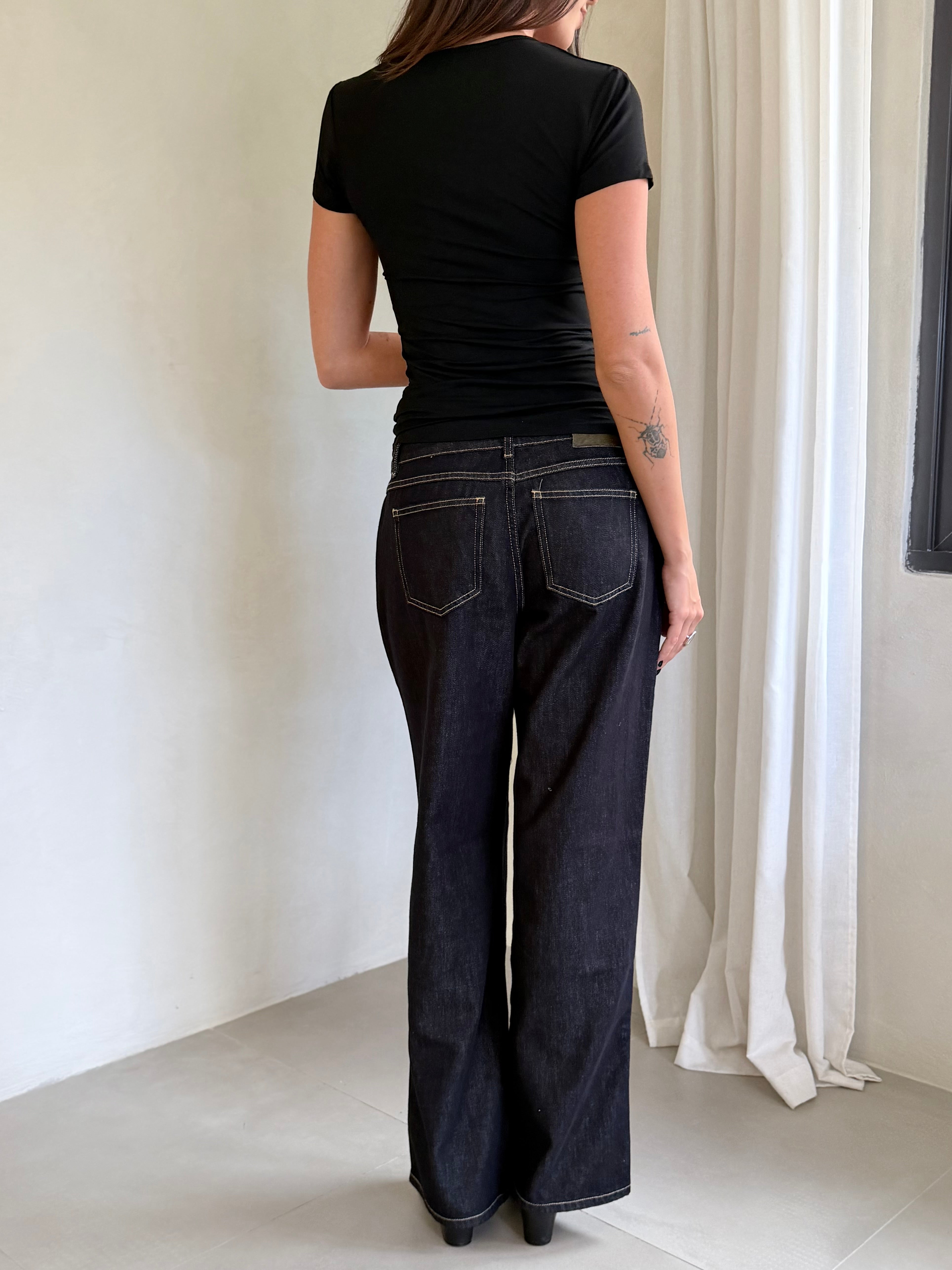 Aria Dark Jean