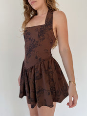 Leyla Dress