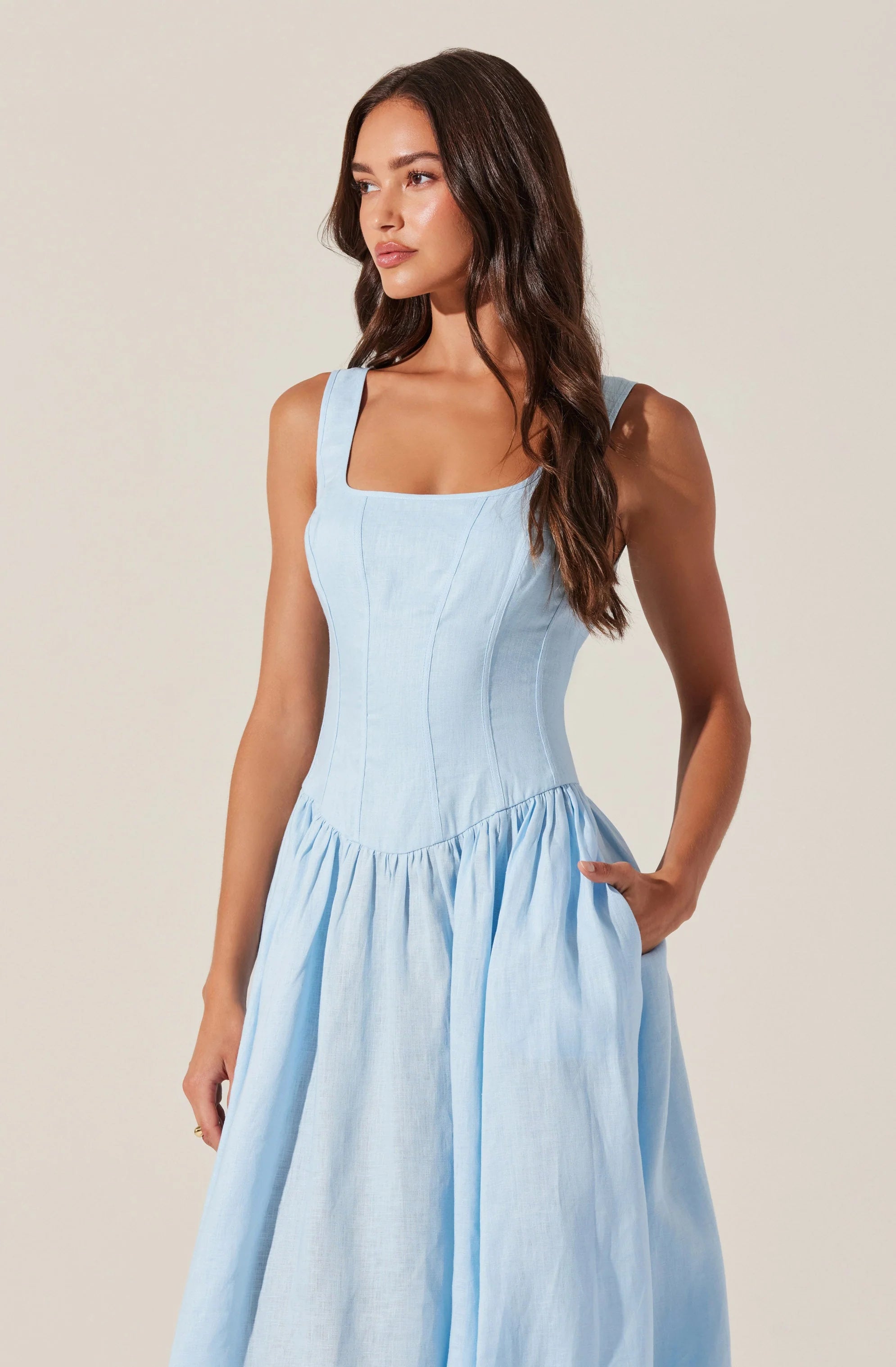 Thierry Dress by ASTR