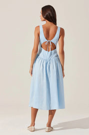 Thierry Dress by ASTR