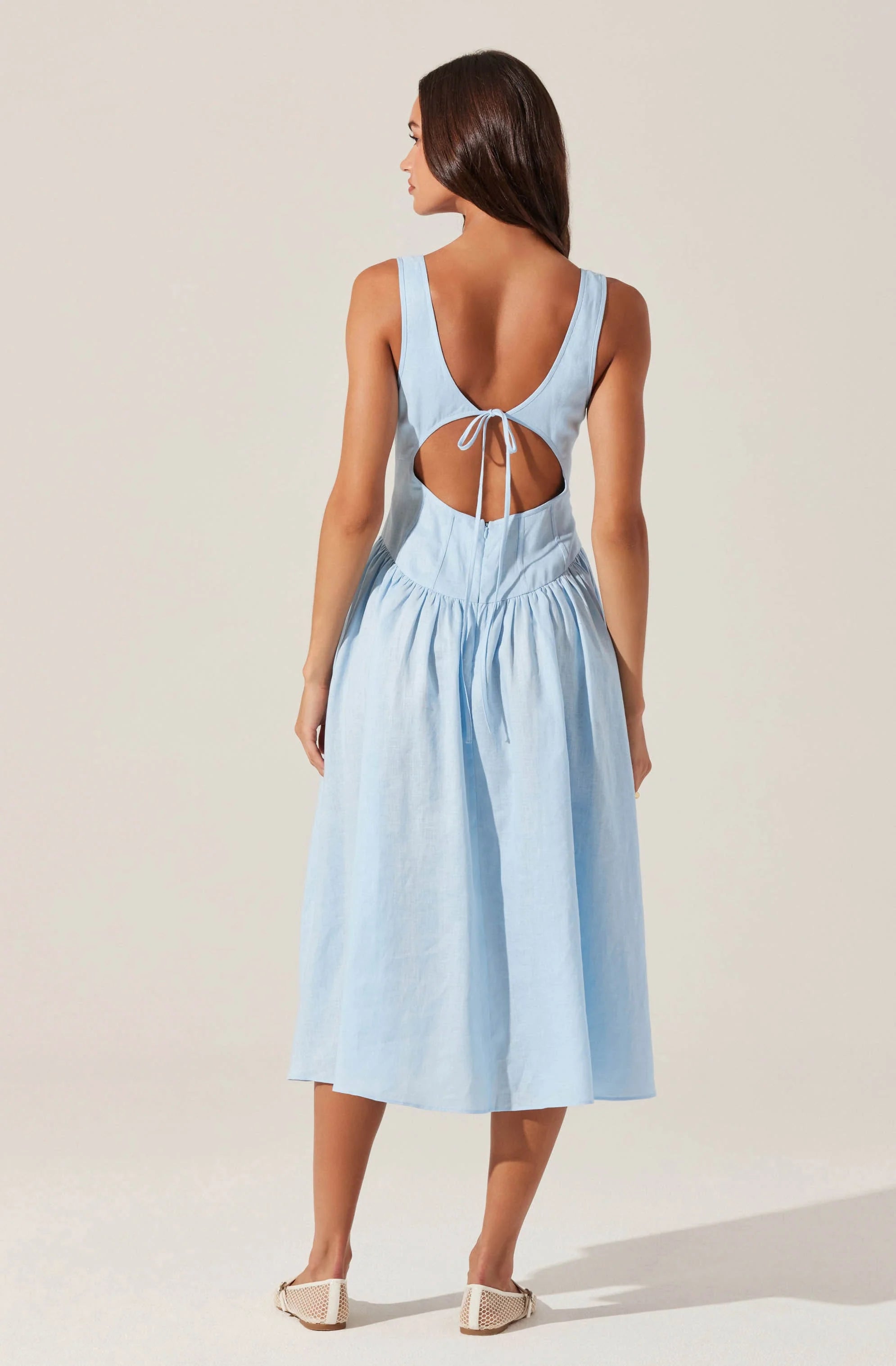 Thierry Dress by ASTR