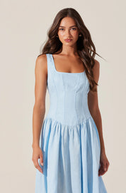 Thierry Dress by ASTR