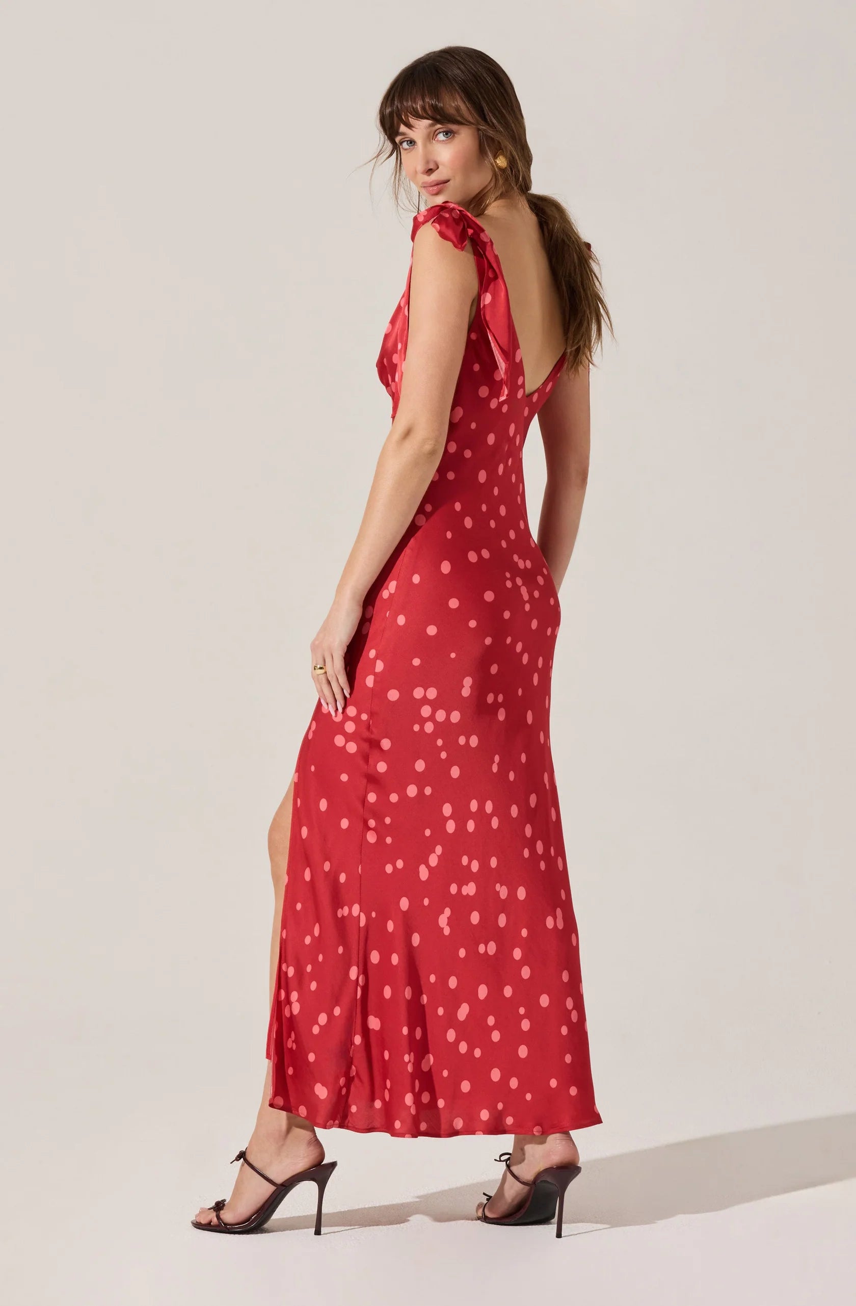 Allexina Dress by ASTR