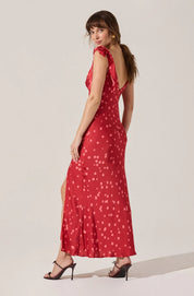 Allexina Dress by ASTR