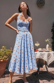 Janie Skirt by ASTR