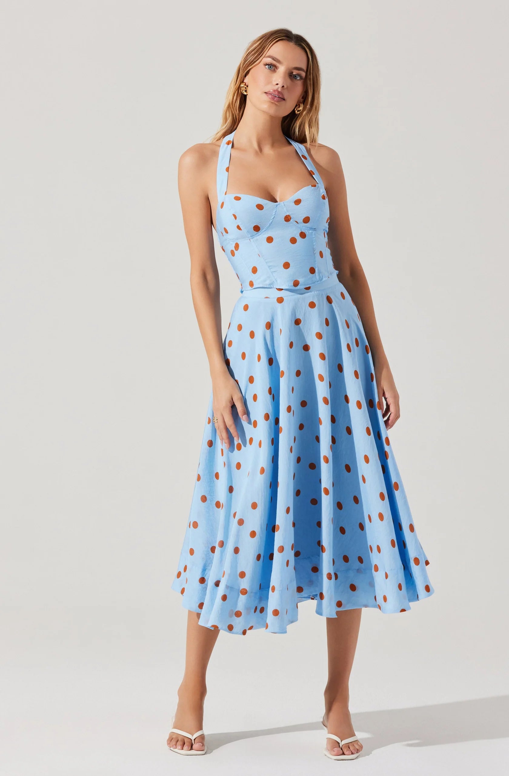 Janie Skirt by ASTR