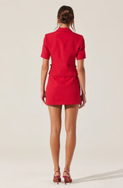 Sophie skirt by ASTR