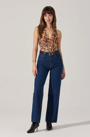 Nala Bodysuit by ASTR