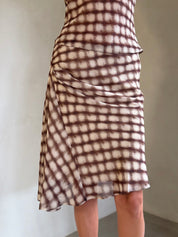 Parce Skirt by NIA | Brown