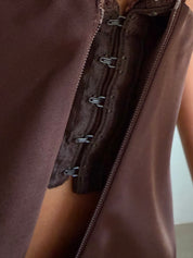 Olivia Top by NIA