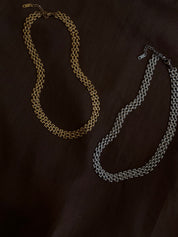 Elisa Necklace