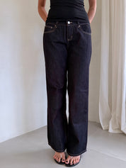 Aria Dark Jean