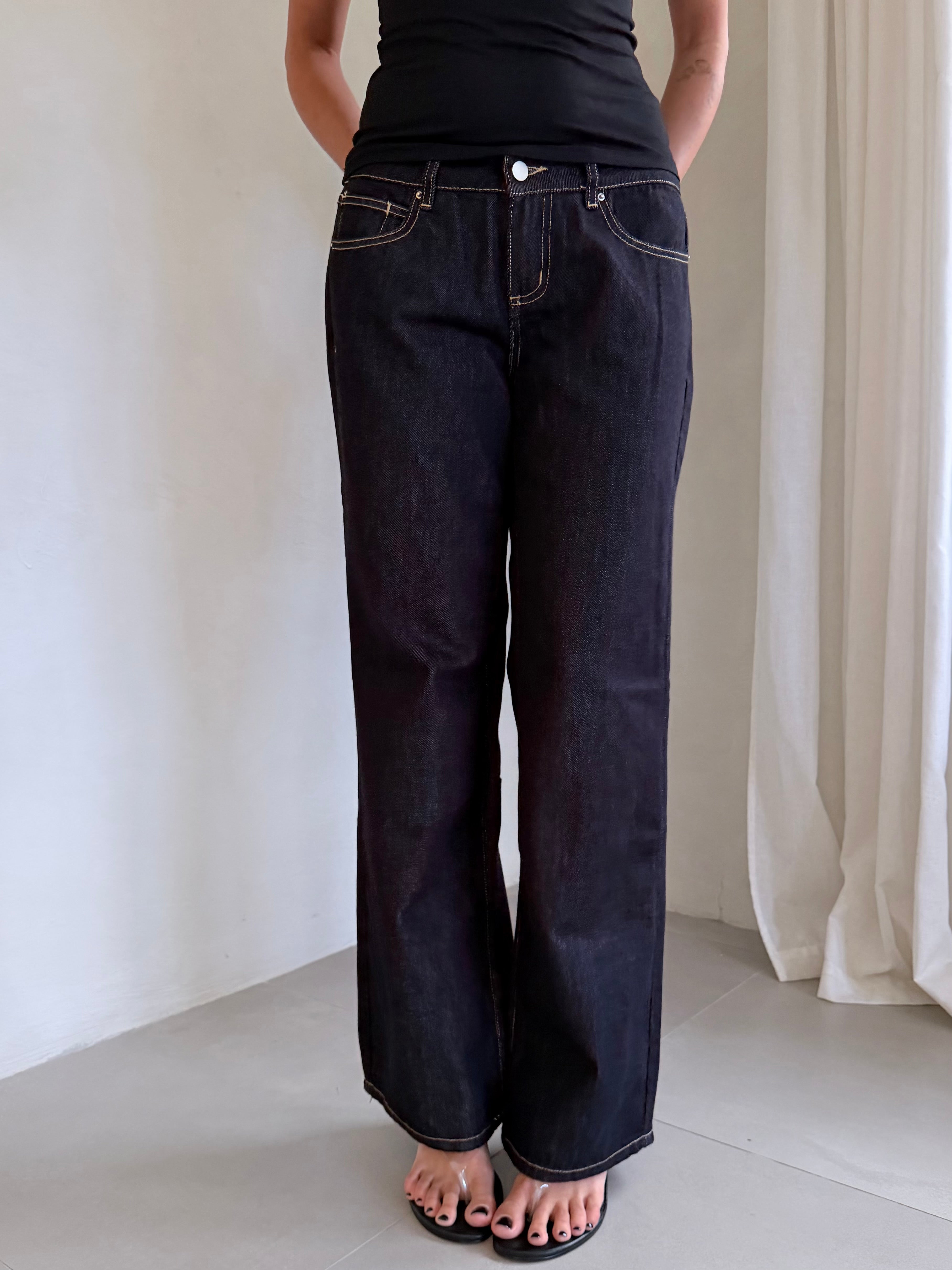 Aria Dark Jean