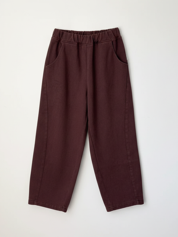 Arc Pants by Le Bon Shoppe