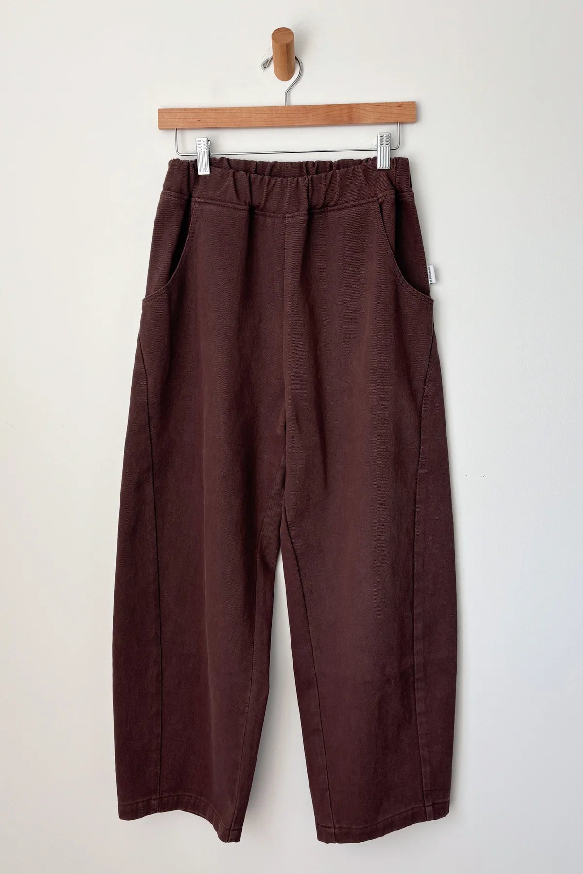 Arc Pants by Le Bon Shoppe