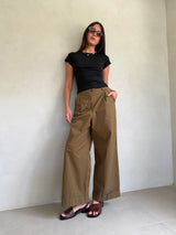 Norfolk pants by FRNCH