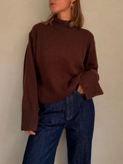 Yvonne Sweater by NIA