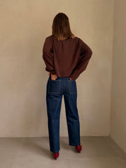 Yvonne Sweater by NIA