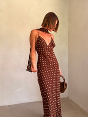 Pre Order Pasadena Dress