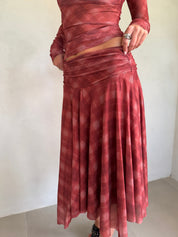 Eme Skirt by NIA