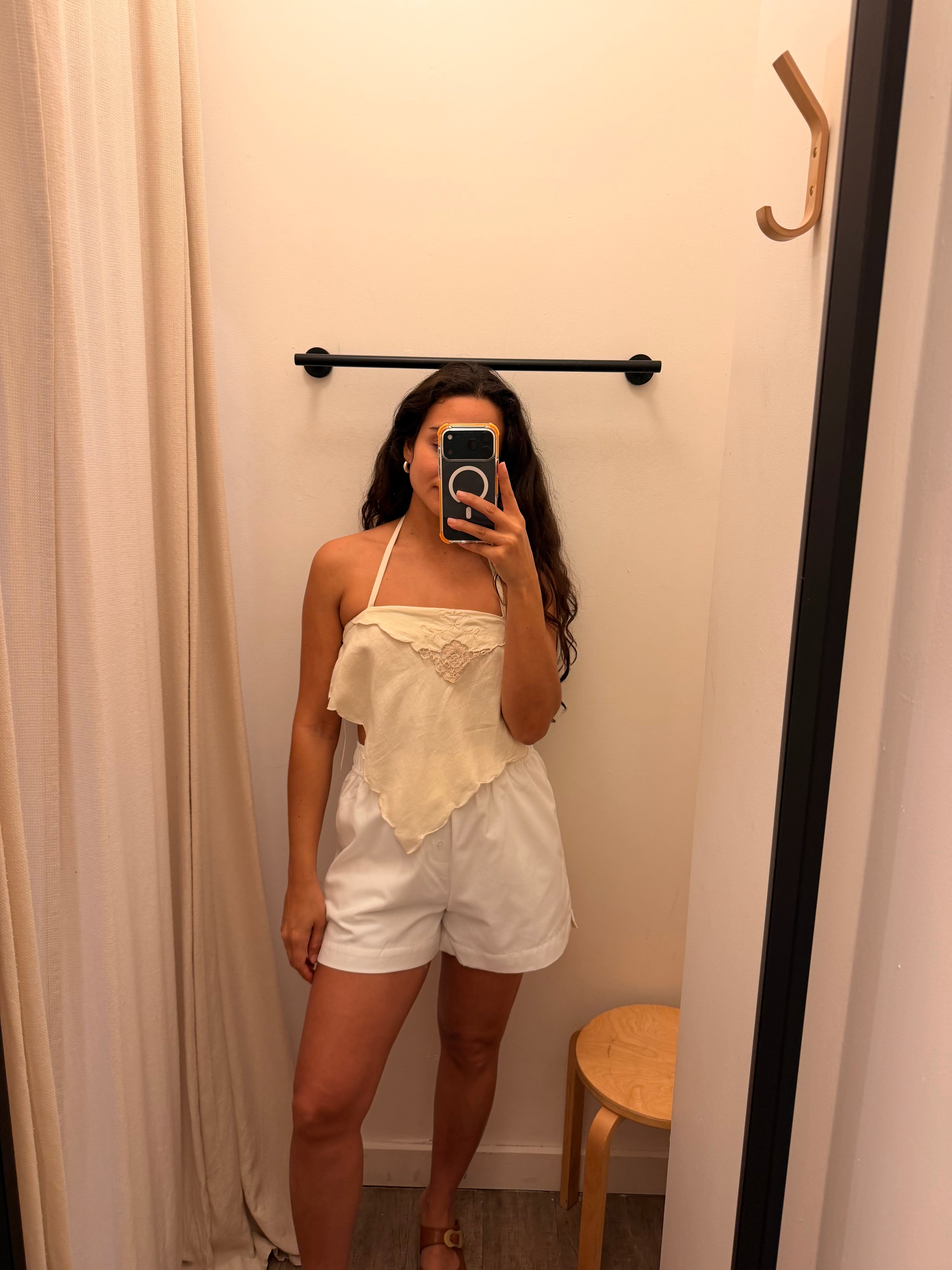 Serviette by Aida Studio