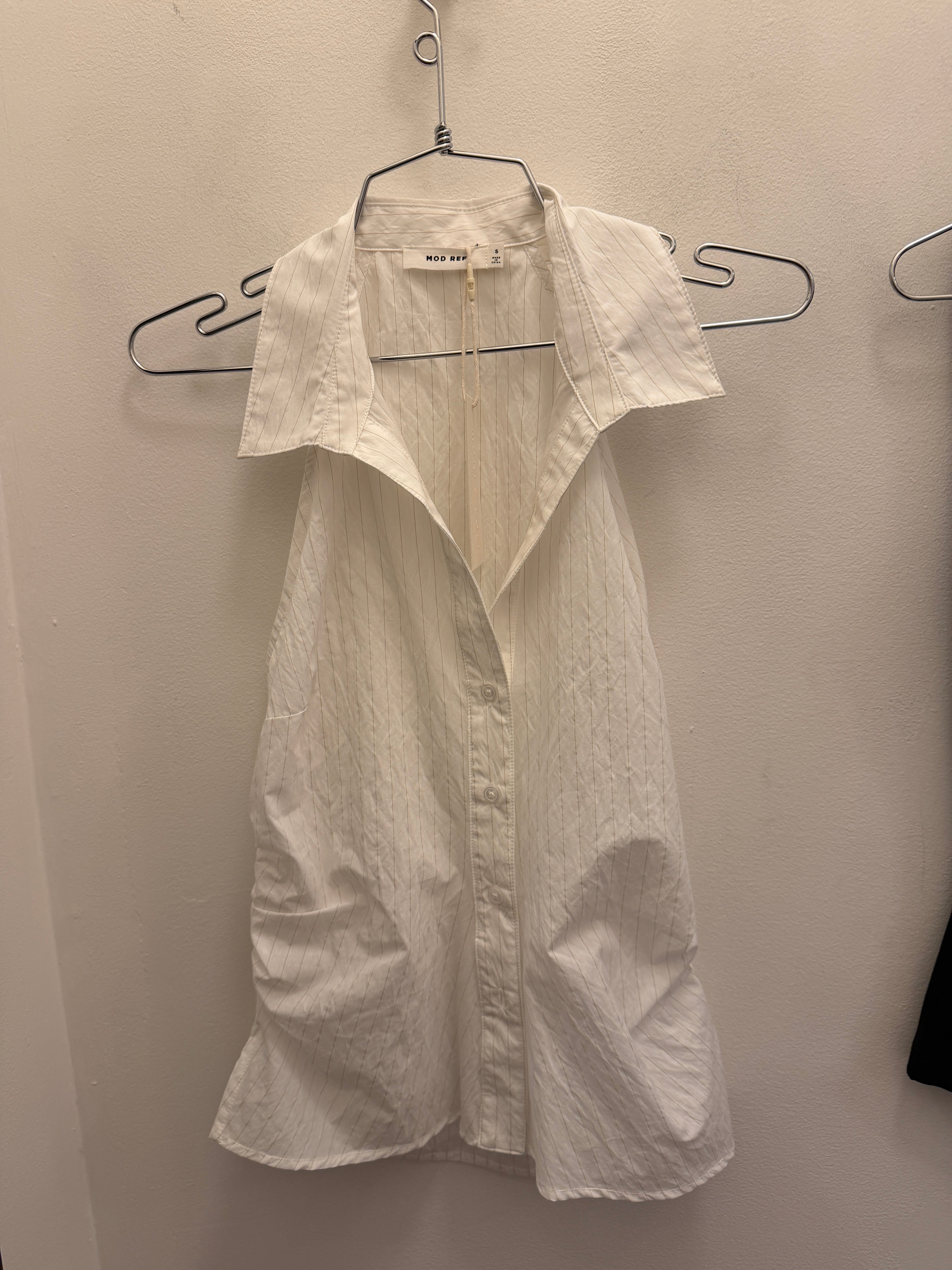 Delaney Top