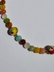 Tulips Necklace by Marisol