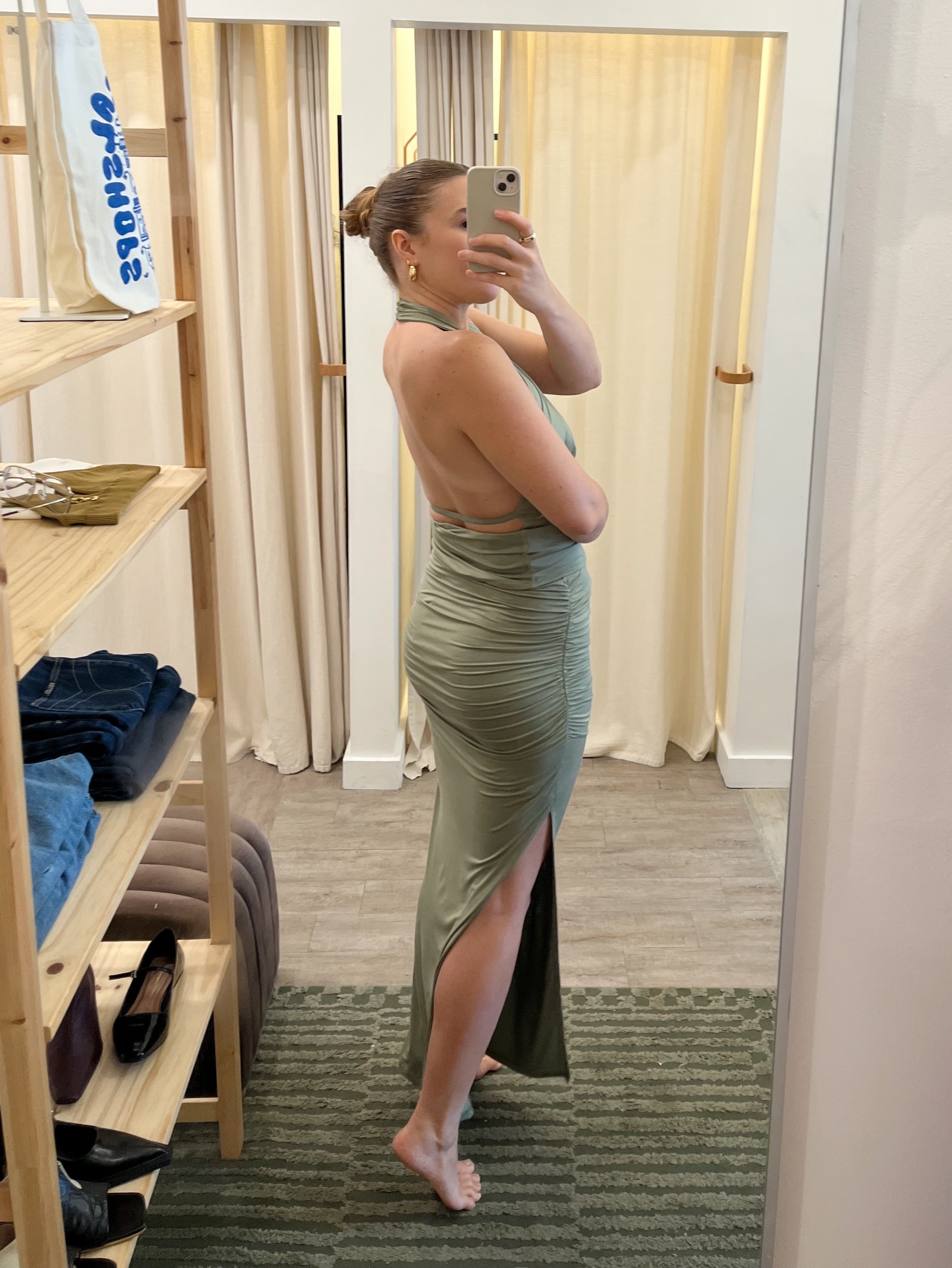 Selena Skirt by NIA