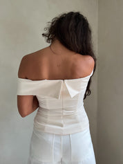 Mariela Top by ASTR