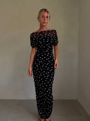 Aria Dress by NIA