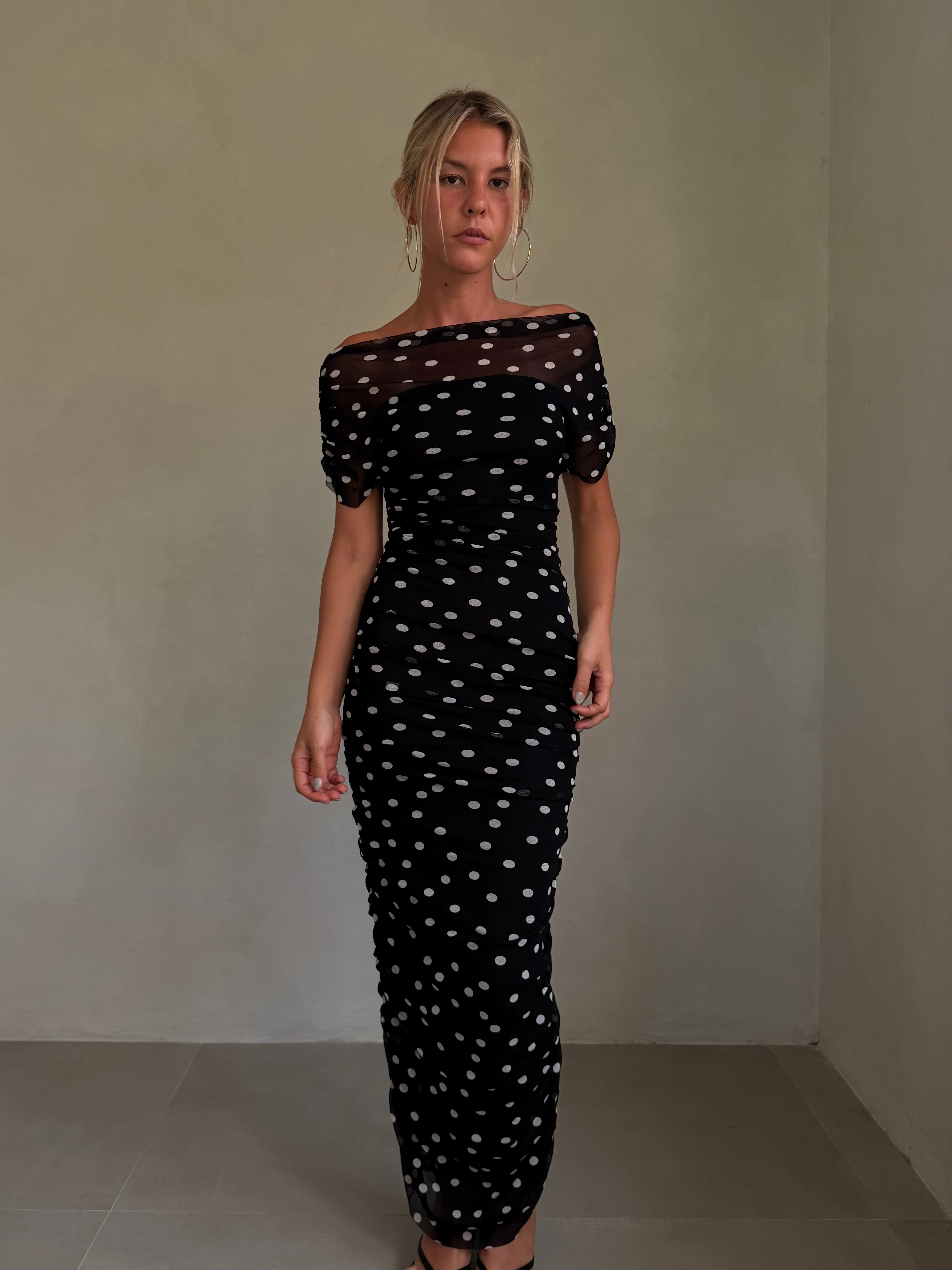 Aria Dress by NIA