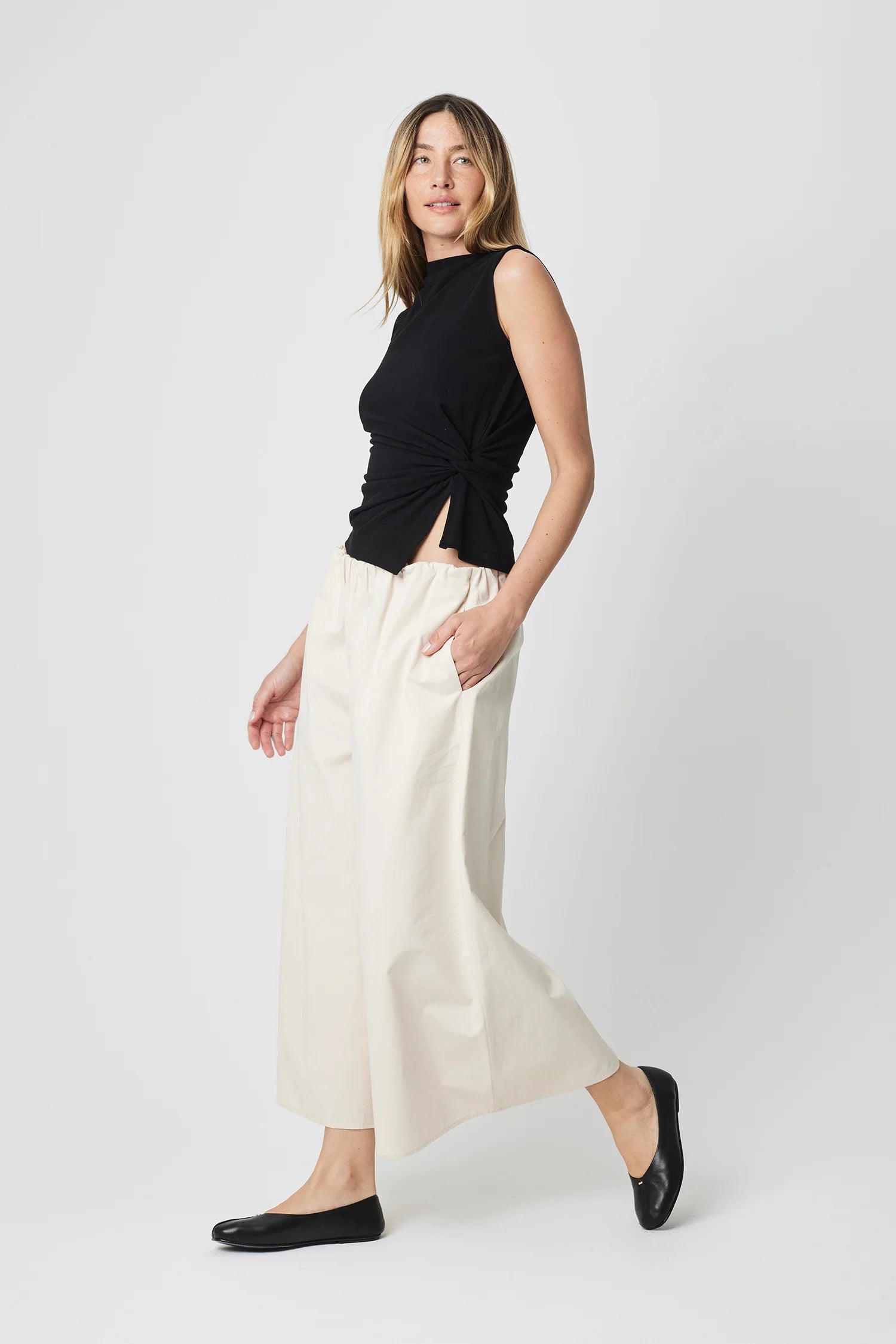 The Josephine Top