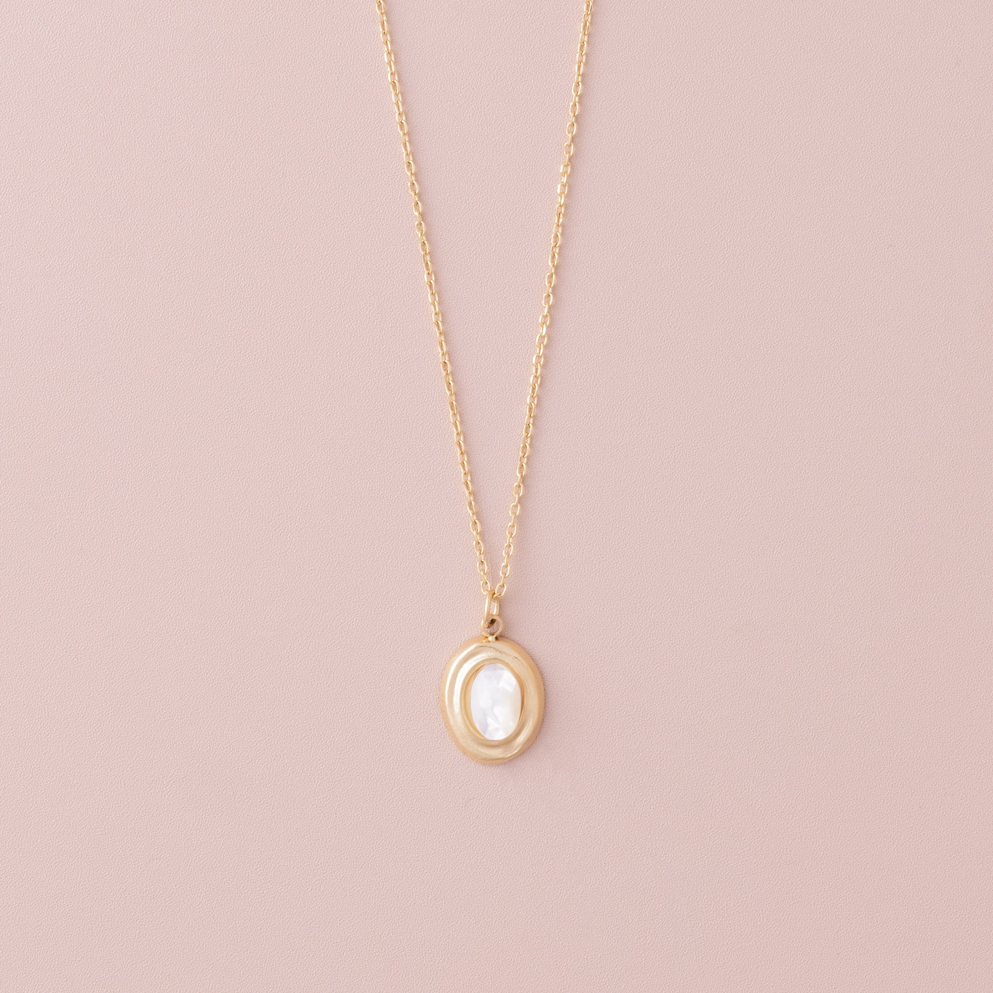 Amity Necklace