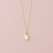 Amity Necklace