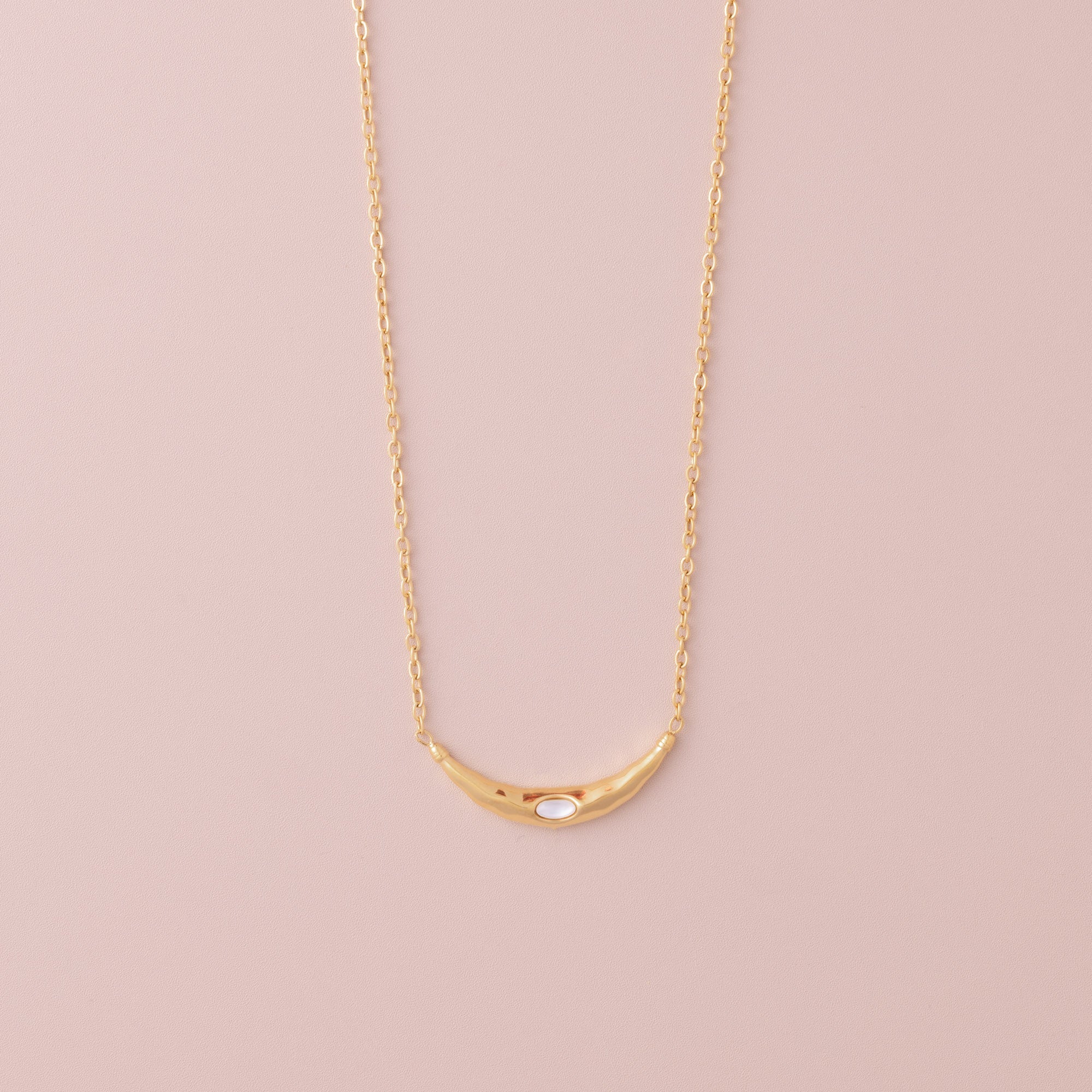 Lula Necklace