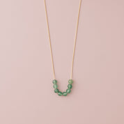 Miraline Necklace