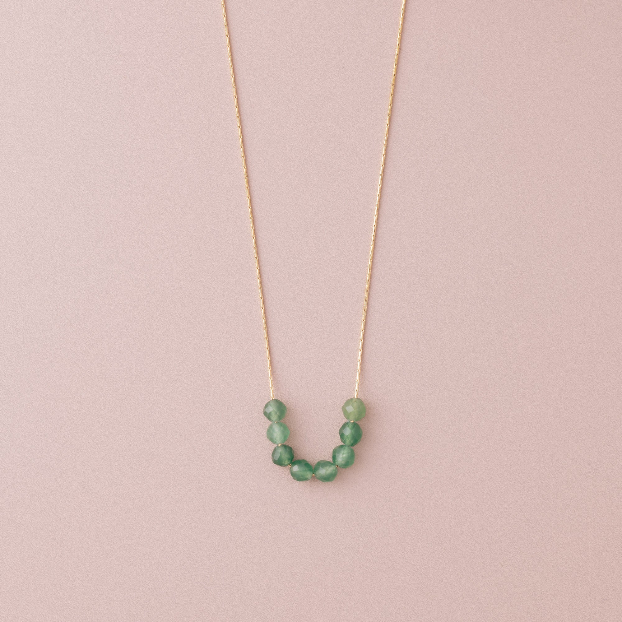 Miraline Necklace