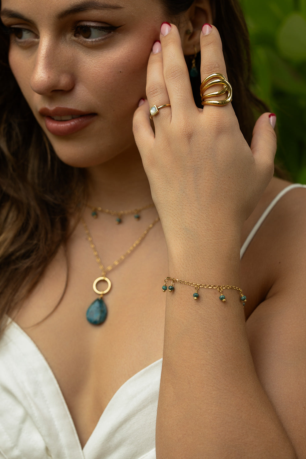 Sarina Ring