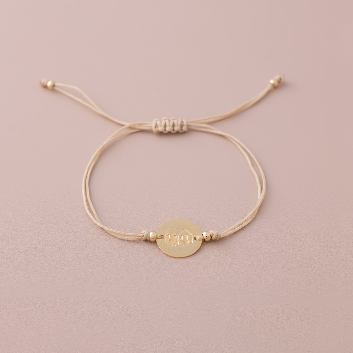 Casita Jibara Bracelet