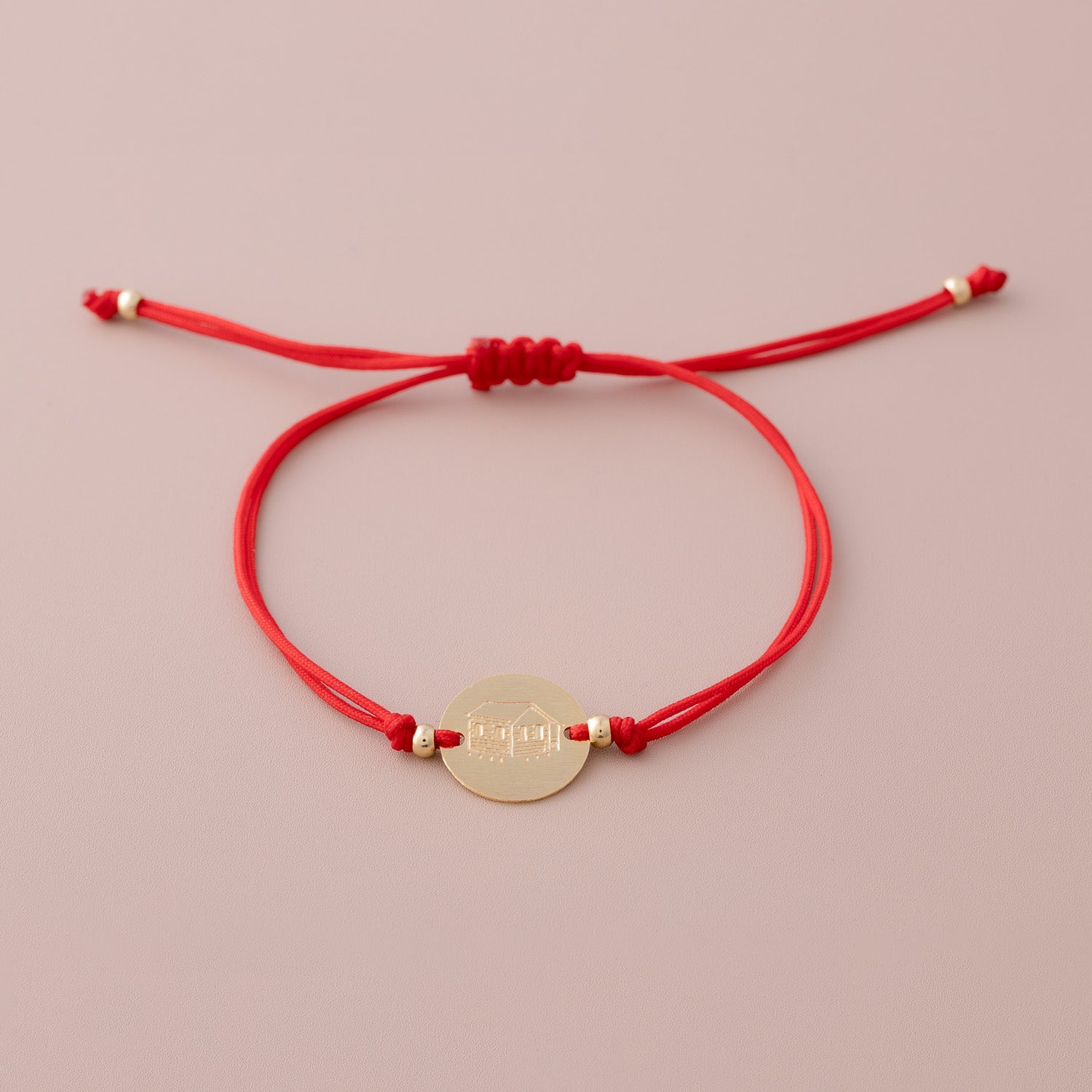 Casita Jibara Bracelet