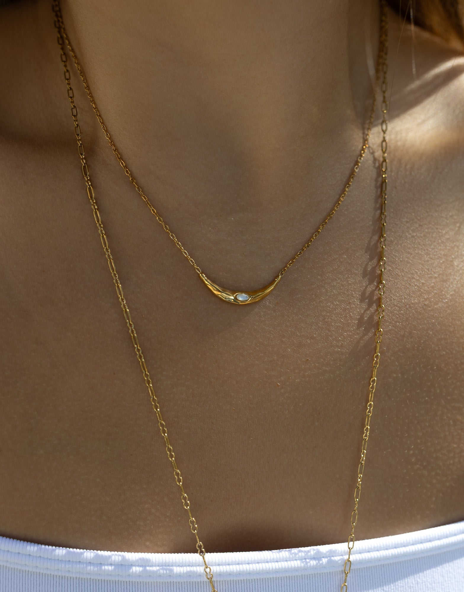 Lula Necklace
