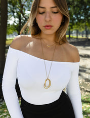 Lula Necklace